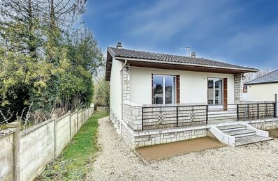 vente maison 169 000 € à proximité de Pont-sur-Yonne (89140)