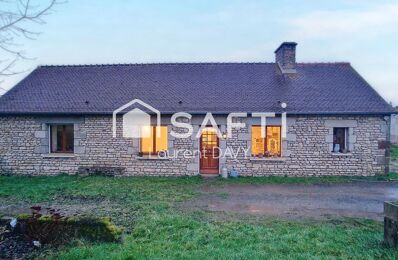 vente maison 222 000 € à proximité de Condé-sur-Sarthe (61250)