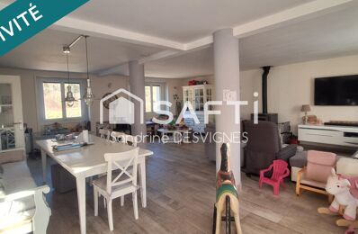 vente maison 219 000 € à proximité de Saint-Forgeot (71400)