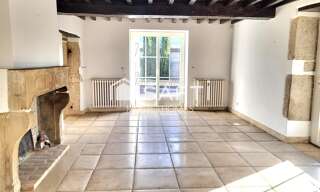 Maison 7 Pièces 200 m² à vendre à Les Avenières Veyrins-Thuellin (38630)