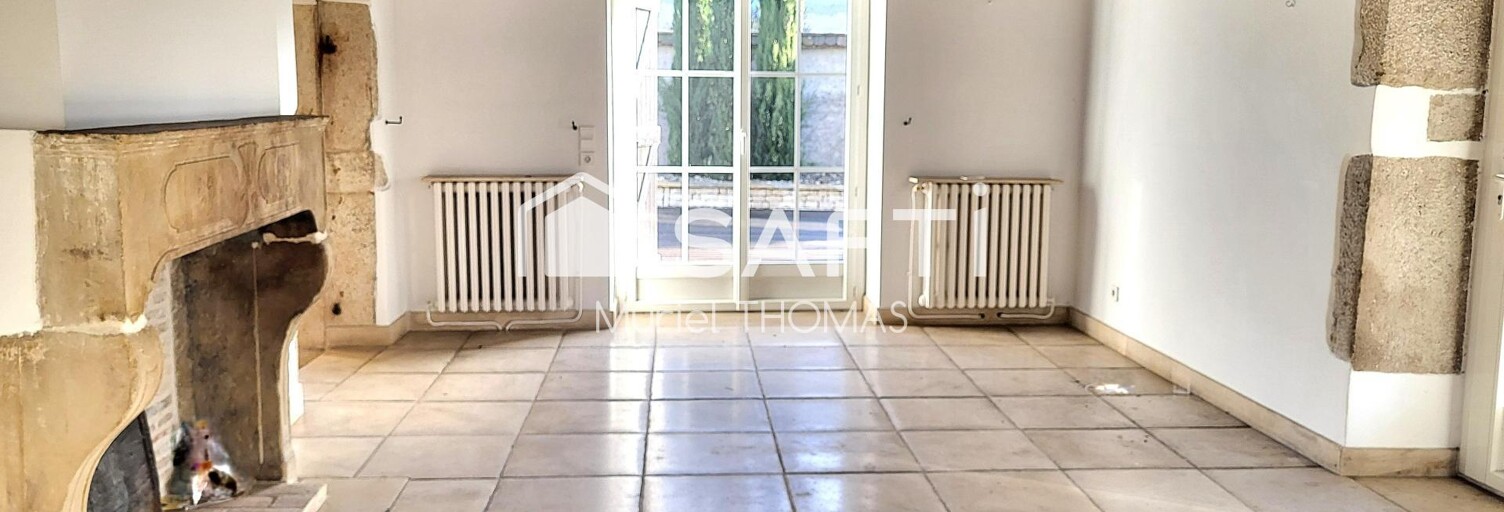 Maison 7 Pièces 200 m² à vendre à Les Avenières Veyrins-Thuellin (38630)