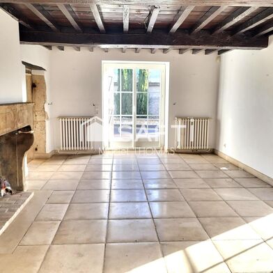 Maison 7 pièces 375000 €