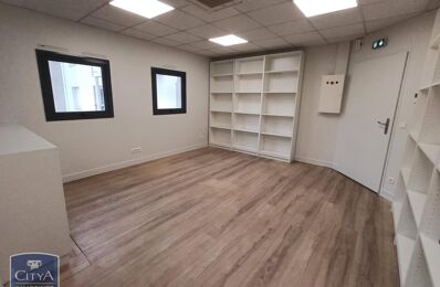 location bureau 750 € CC /mois à proximité de La Membrolle-sur-Choisille (37390)