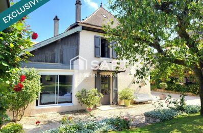 vente maison 429 000 € à proximité de Montcarra (38890)