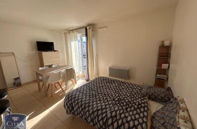 location appartement 465 € CC /mois à proximité de La Riche (37520)