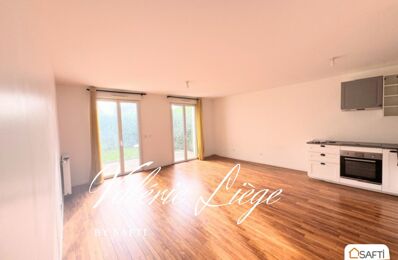 vente appartement 278 000 € à proximité de Chanteloup-les-Vignes (78570)