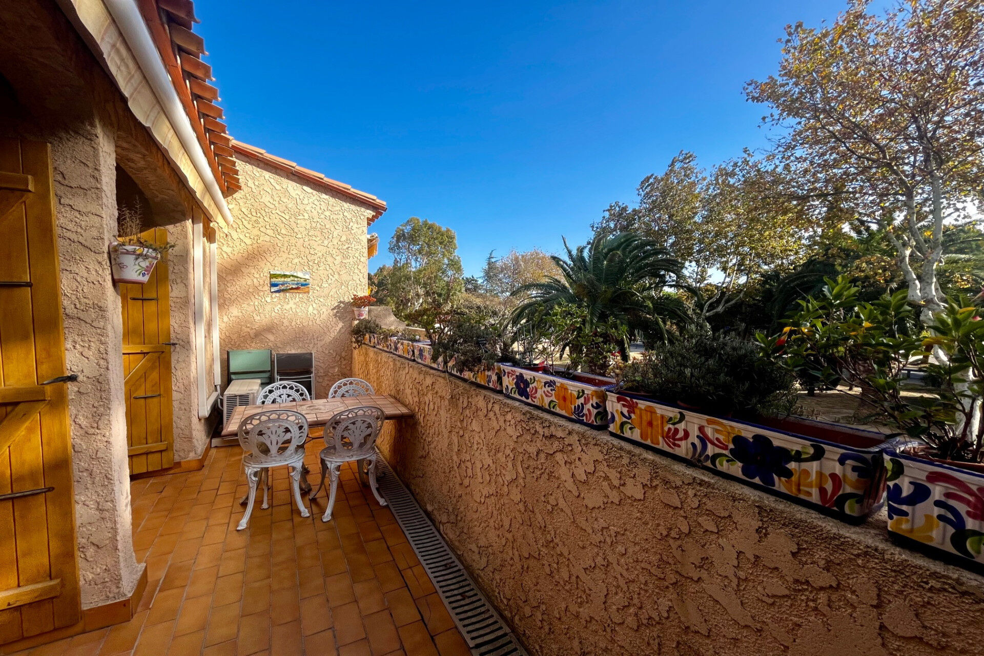 Appartement 4 pièces  à vendre Saint-Cyprien 66750