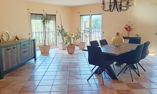 Maison 6 Pièces 183 m² à vendre à Narbonne (11100)