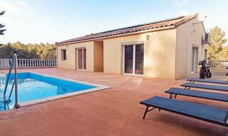 Maison 6 Pièces 183 m² à vendre à Narbonne (11100)