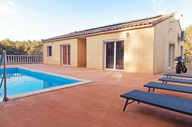 Maison 6 pièces 470000 €