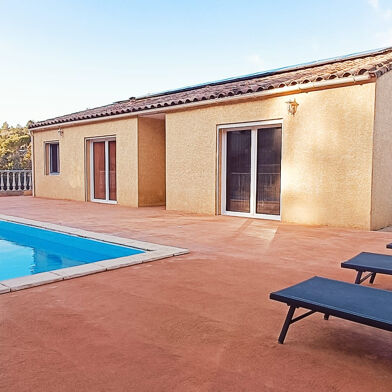 Maison 6 pièces 470000 €