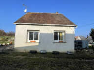 10 MINUTES DE LA GARE DE SENS MAISON A RENOVER — photo 2
