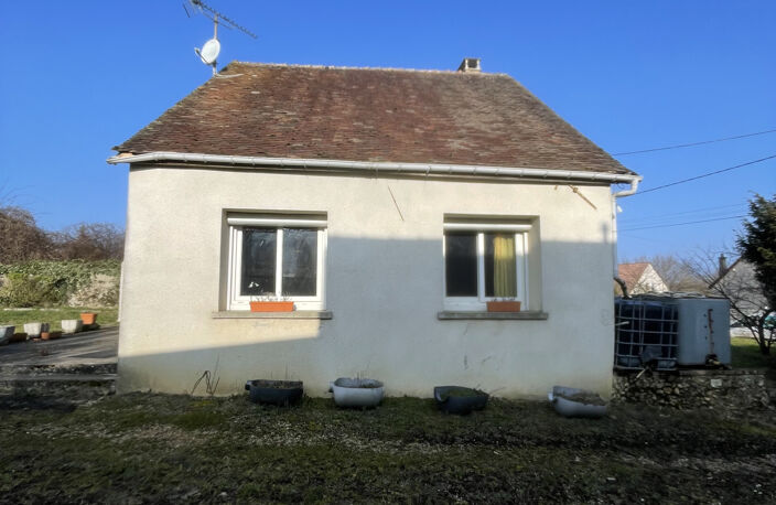 10 MINUTES DE LA GARE DE SENS MAISON A RENOVER — photo 2