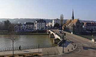 Appartement 5 Pièces 137 m² à vendre à Sens (89100)