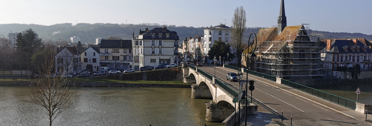 Appartement 5 Pièces 137 m² à vendre à Sens (89100)