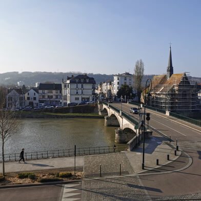 Appartement 5 pièces 190000 €