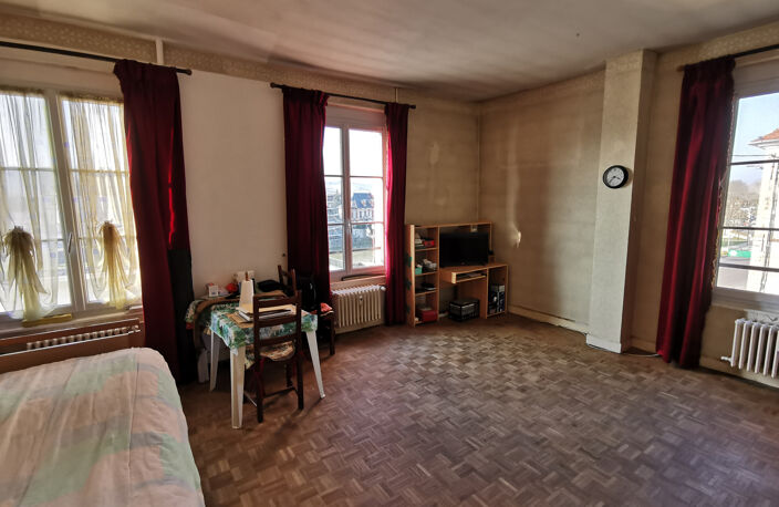 APPARTEMENT DOUBLE - DEUX APPARTEMENTS — photo 2