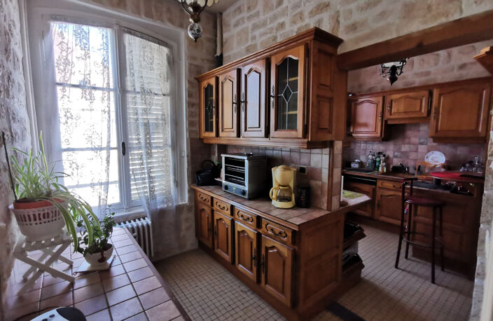 APPARTEMENT DOUBLE - DEUX APPARTEMENTS — photo 4