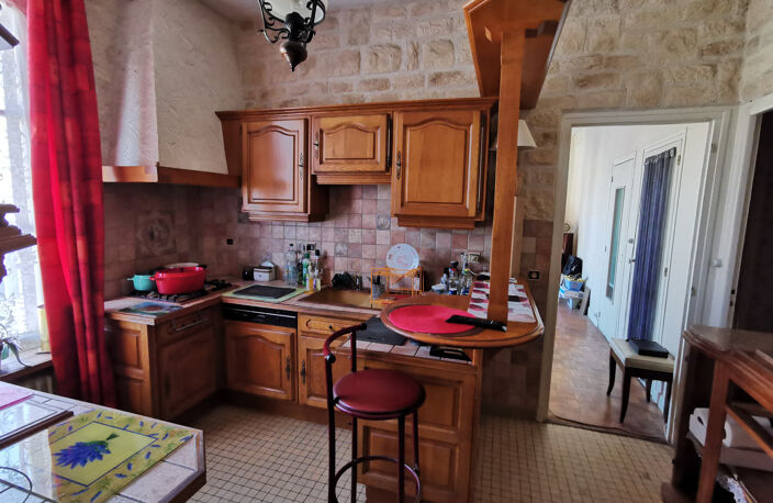 APPARTEMENT DOUBLE - DEUX APPARTEMENTS — photo 5
