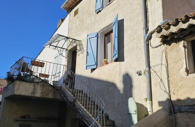 vente maison 175 000 € à proximité de Cucuron (84160)