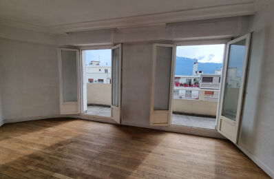 location appartement 721 € CC /mois à proximité de Montbonnot-Saint-Martin (38330)