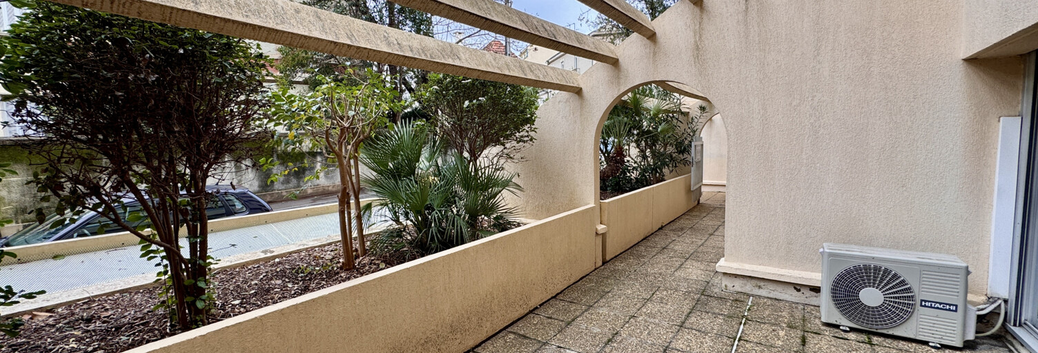 Commerce 3 Pièces 65 m² à vendre à Montpellier (34090)