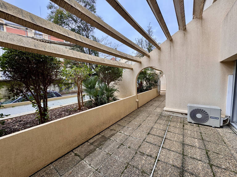 VENTE Appartement / Local commercial  // BOUTONNET — photo 1