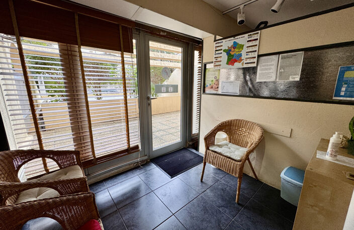 VENTE Appartement / Local commercial  // BOUTONNET — photo 3