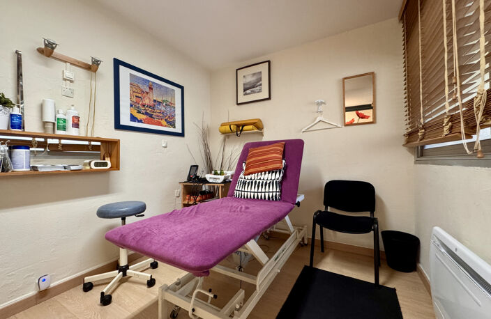 VENTE Appartement / Local commercial  // BOUTONNET — photo 4