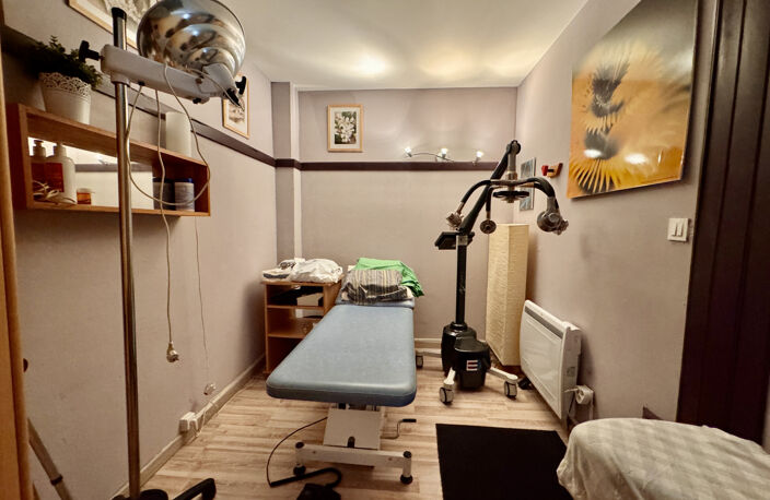 VENTE Appartement / Local commercial  // BOUTONNET — photo 5