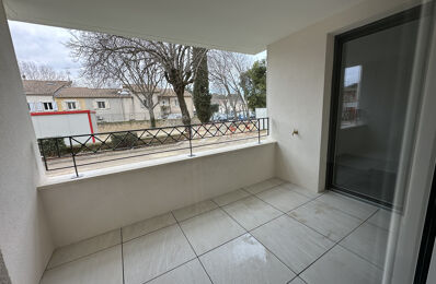 vente appartement 299 000 € à proximité de Montpellier (34080)