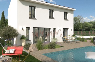 vente maison 335 000 € à proximité de Vinon-sur-Verdon (83560)