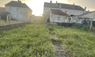 Maison 4 Pièces 124 m² à vendre à L'Hôpital (57490)