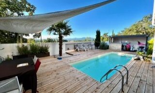 Maison 4 Pièces 178 m² à vendre à Montaut (09700)