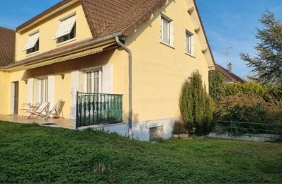 vente maison 249 900 € à proximité de Périgny-la-Rose (10400)