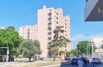 vente appartement 50 000 € à proximité de Cassis (13260)