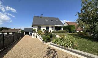 Maison 6 Pièces 186 m² à vendre à Vendôme (41100)