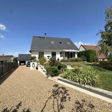 Maison 6 pièces 379000 €