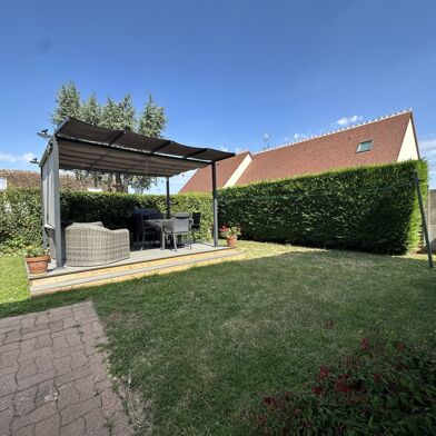 Maison 6 pièces 379000 €