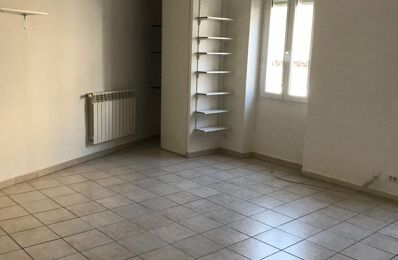 location appartement 465 € CC /mois à proximité de Bessèges (30160)