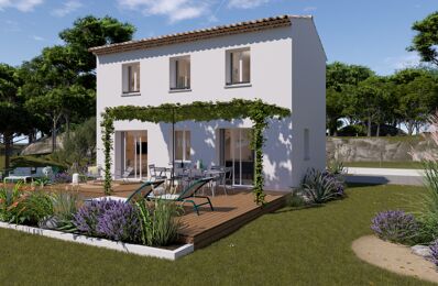 vente maison 273 000 € à proximité de Castillon-du-Gard (30210)