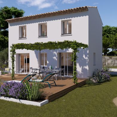 Maison 4 pièces 273000 €