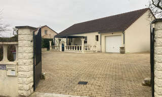 Maison 6 Pièces 109 m² à vendre à Beaune (21200)