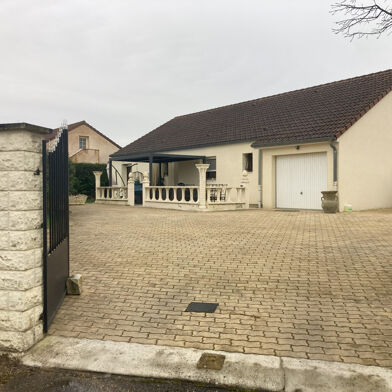 Maison 6 pièces 317000 €