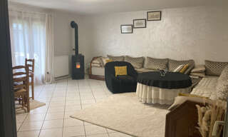 Maison 6 Pièces 109 m² à vendre à Beaune (21200)