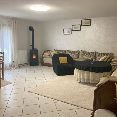 Maison 6 pièces 317000 €