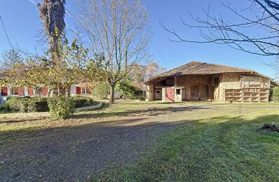 vente maison 325 000 € à proximité de Valeilles (82150)