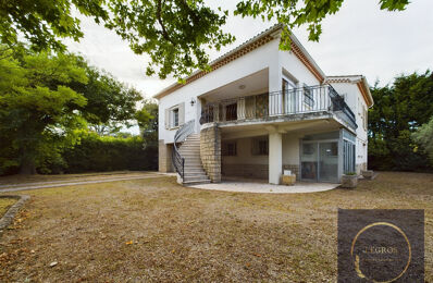 vente maison 450 000 € à proximité de Saint-Saturnin-Lès-Avignon (84450)