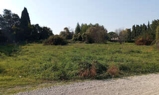 Terrain  2548 m² à vendre à Châteaurenard (13160)