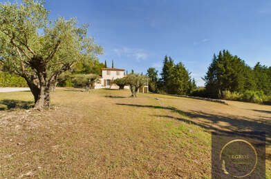 Maison 8 pièces 756000 €